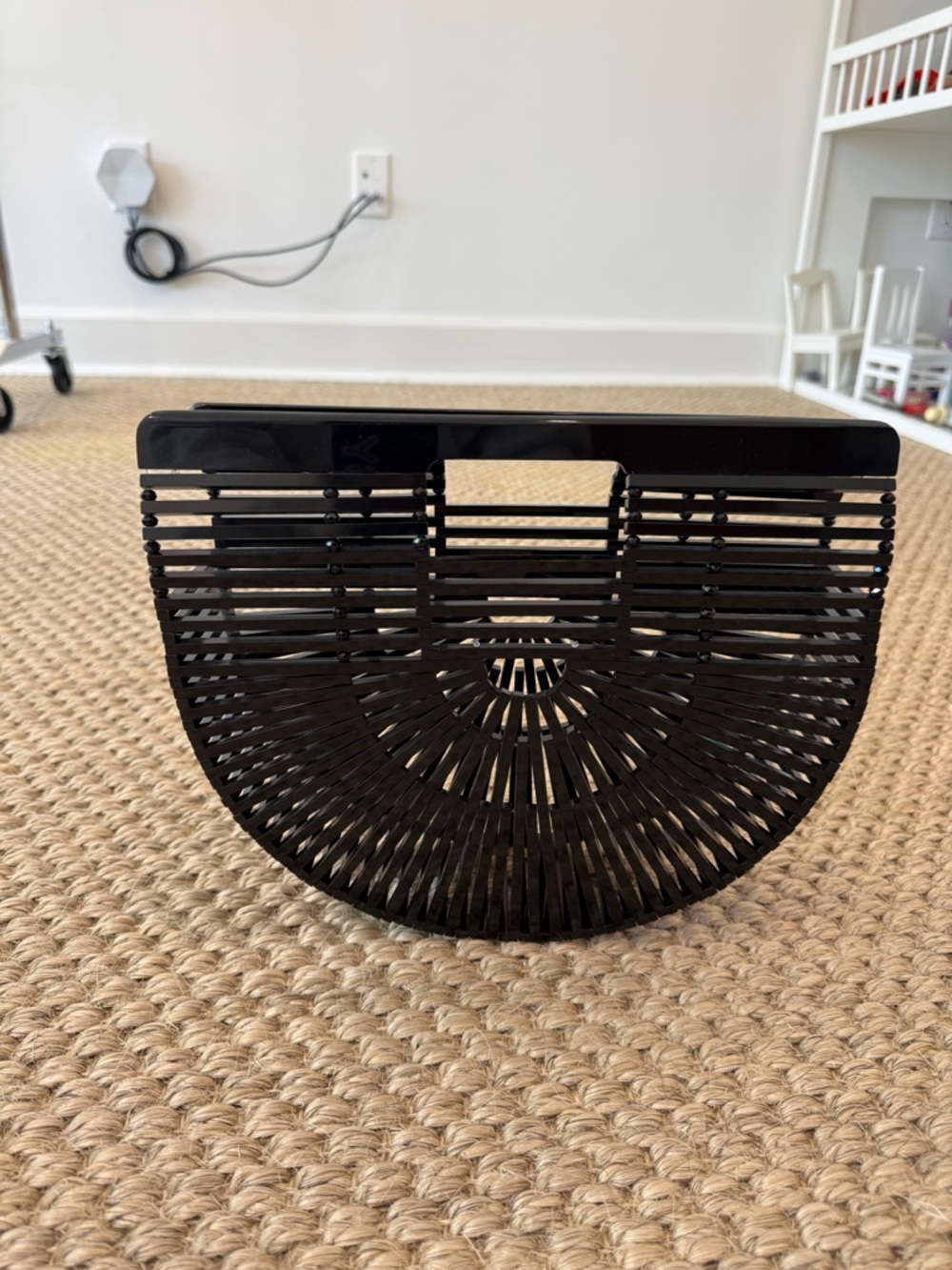 Cult Gaia Small Ark Tote Bag